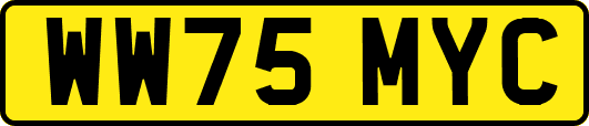WW75MYC