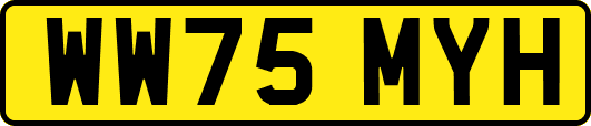 WW75MYH