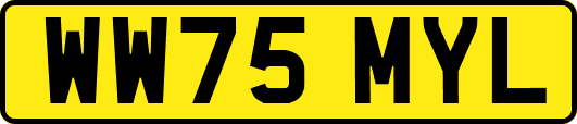 WW75MYL