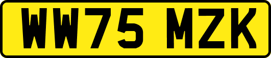 WW75MZK