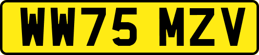WW75MZV