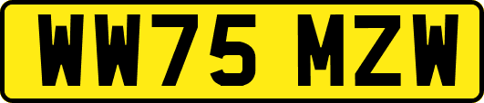 WW75MZW