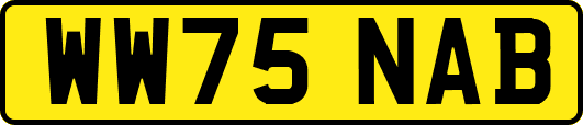 WW75NAB