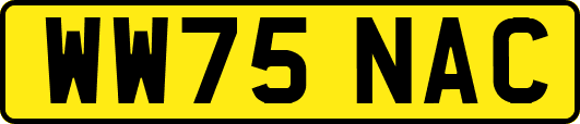 WW75NAC