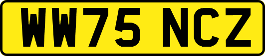 WW75NCZ