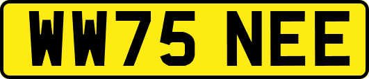 WW75NEE
