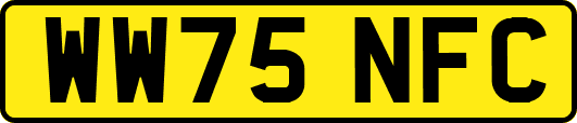 WW75NFC