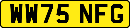 WW75NFG