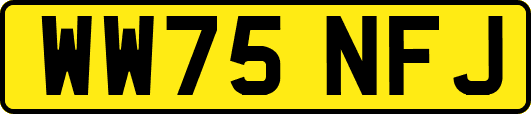 WW75NFJ