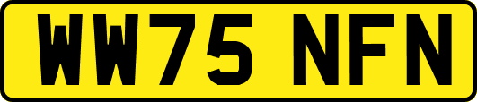 WW75NFN