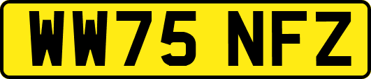 WW75NFZ