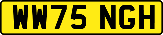 WW75NGH