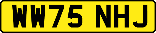 WW75NHJ