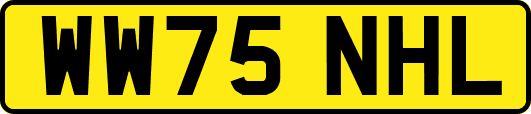 WW75NHL
