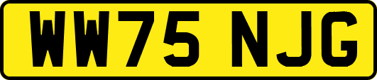 WW75NJG