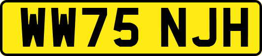 WW75NJH