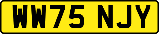 WW75NJY