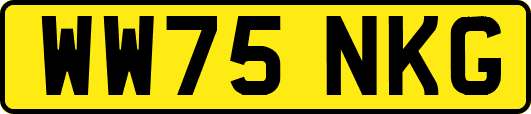 WW75NKG