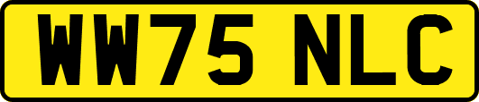 WW75NLC