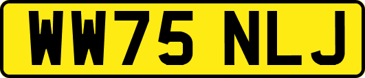 WW75NLJ