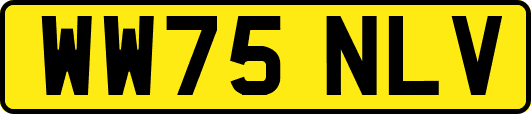 WW75NLV