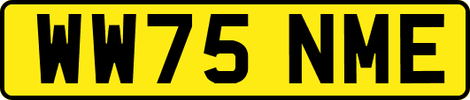 WW75NME