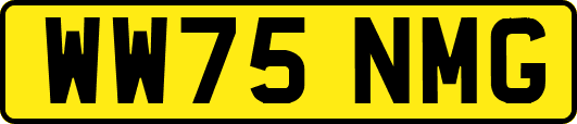 WW75NMG
