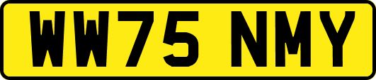 WW75NMY