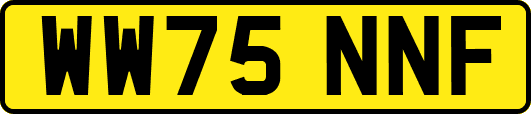 WW75NNF