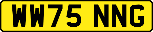 WW75NNG
