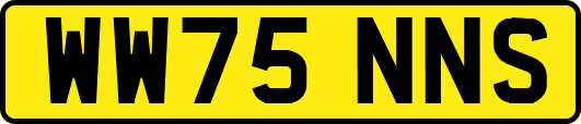 WW75NNS