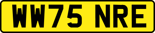 WW75NRE