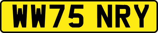 WW75NRY