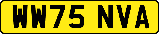 WW75NVA