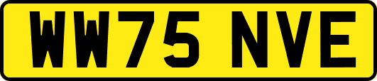 WW75NVE
