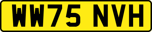 WW75NVH