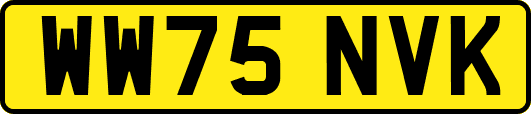 WW75NVK