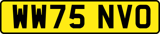 WW75NVO