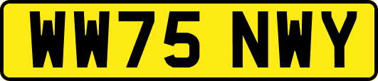 WW75NWY