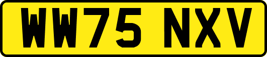 WW75NXV