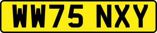 WW75NXY