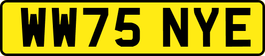 WW75NYE