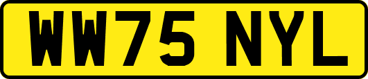 WW75NYL