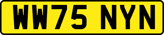 WW75NYN