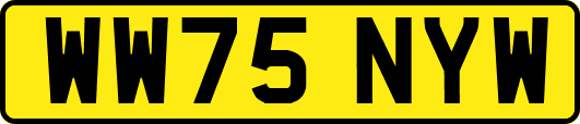 WW75NYW