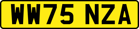 WW75NZA