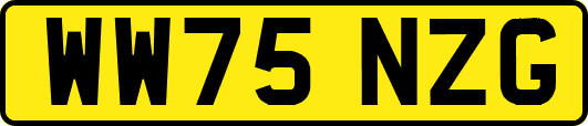 WW75NZG