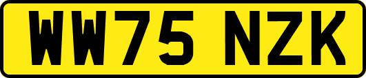 WW75NZK