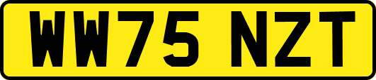 WW75NZT