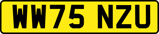 WW75NZU
